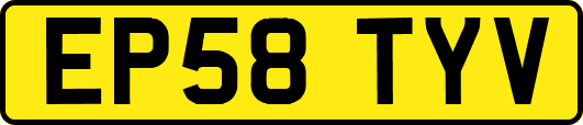 EP58TYV