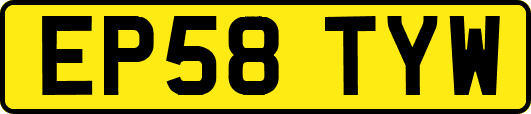 EP58TYW