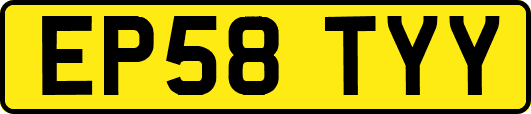EP58TYY