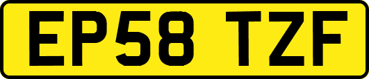 EP58TZF