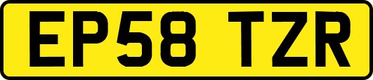 EP58TZR