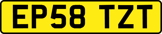EP58TZT