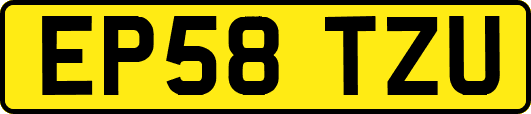 EP58TZU
