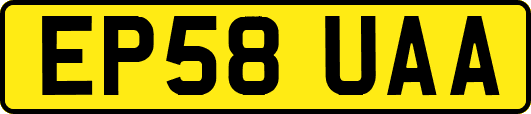 EP58UAA