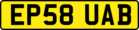 EP58UAB