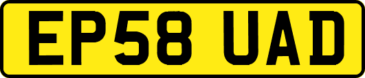 EP58UAD