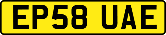 EP58UAE