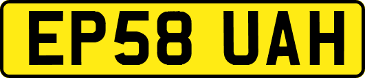 EP58UAH