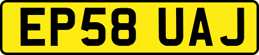 EP58UAJ
