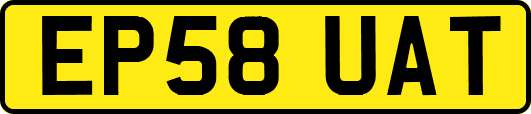 EP58UAT