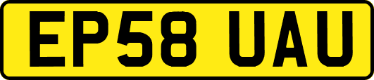 EP58UAU