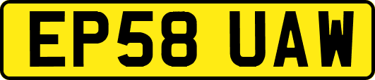 EP58UAW