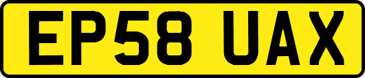 EP58UAX