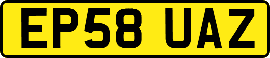 EP58UAZ