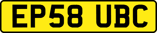 EP58UBC