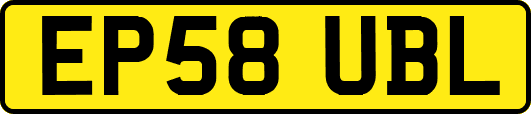 EP58UBL