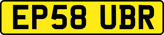 EP58UBR