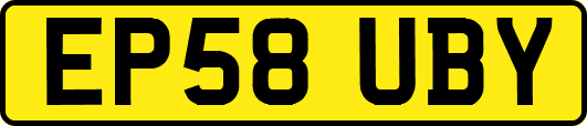 EP58UBY