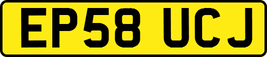EP58UCJ
