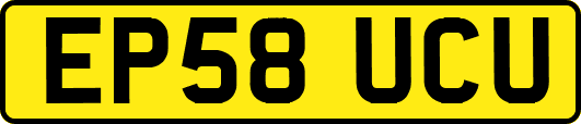 EP58UCU