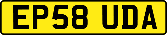 EP58UDA