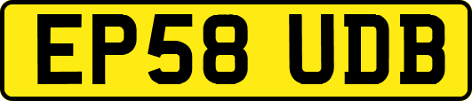 EP58UDB