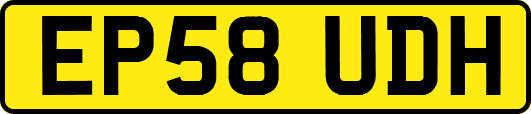 EP58UDH