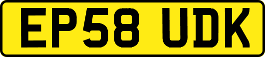 EP58UDK