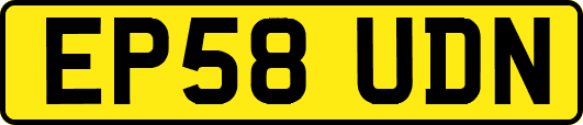 EP58UDN