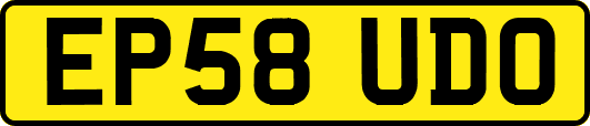 EP58UDO