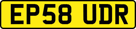 EP58UDR