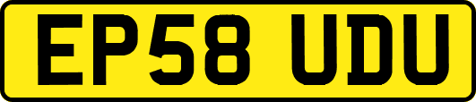 EP58UDU