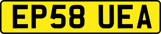 EP58UEA