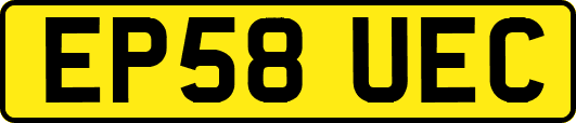 EP58UEC