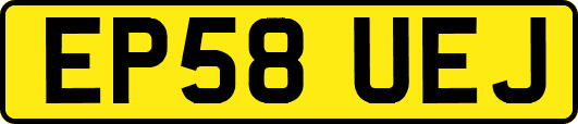 EP58UEJ
