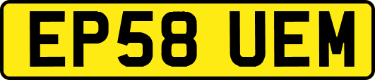 EP58UEM