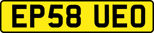 EP58UEO