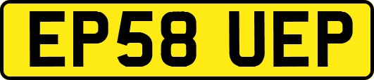 EP58UEP