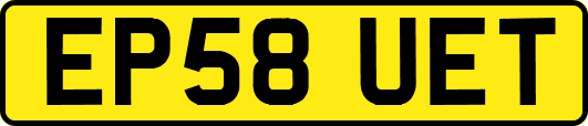 EP58UET