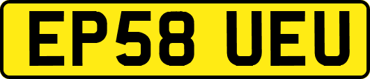 EP58UEU