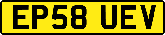 EP58UEV