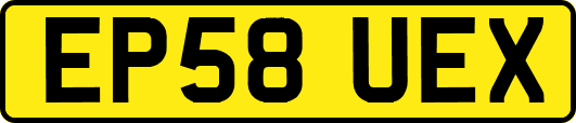 EP58UEX