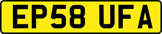 EP58UFA