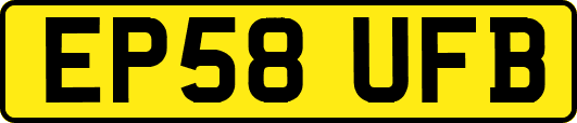 EP58UFB