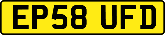EP58UFD