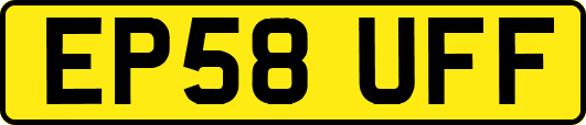 EP58UFF