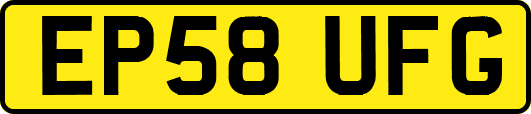 EP58UFG