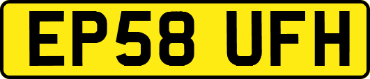 EP58UFH