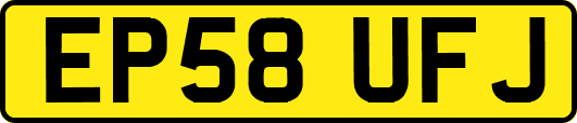 EP58UFJ