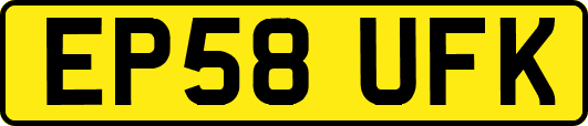 EP58UFK